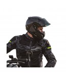 Geaca touring OXFORD DAKAR AIR 1.0 - Negru/Gri/Camo