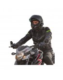 Geaca touring OXFORD DAKAR AIR 1.0 - Negru/Gri/Camo