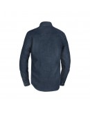 Cămașa moto Oxford Original Approved AA Single Layer - Navy Blue