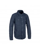 Cămașa moto Oxford Original Approved AA Single Layer - Navy Blue