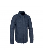 Cămașa moto Oxford Original Approved AA Single Layer - Navy Blue