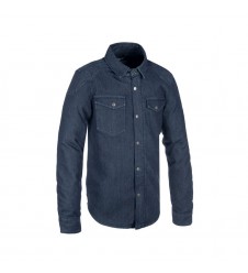 Cămașa moto Oxford Original Approved AA - Navy Blue