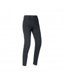 Pantaloni Oxford Ladies SUPER LEGGINGS 2.0 Regular - Negru