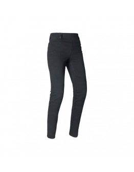 Pantaloni Oxford Ladies SUPER LEGGINGS 2.0 Regular - Negru