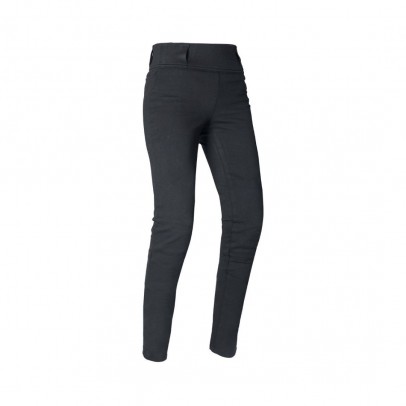 Pantaloni Oxford Ladies SUPER LEGGINGS 2.0 Regular - Negru