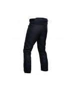 Pantaloni femei Touring Oxford Arizona 1.0 Regular - Negru