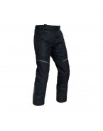 Pantaloni femei Touring Oxford Arizona 1.0 Regular - Negru