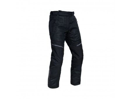 Pantaloni femei Touring Oxford Arizona 1.0 Regular - Negru