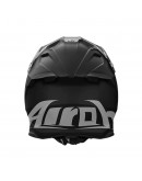 Casca cross/enduro/atv/quad AIROH HELMET TWIST 3 - Negru mat