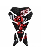 Tank pad moto Marc Marquez 93