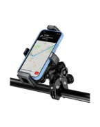 Suport telefon 4RIDE Extreme anti-vibratii