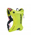 Ghiozdan USWE OUTLANDER  2L Hydration Pack - Galben fluor