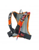 Ghiozdan USWE OUTLANDER 1.5L Hydration Pack - Portocaliu