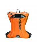 Ghiozdan USWE OUTLANDER 1.5L Hydration Pack - Portocaliu