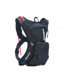 Ghiozdan USWE OUTLANDER 3L Hydration Pack - Negru