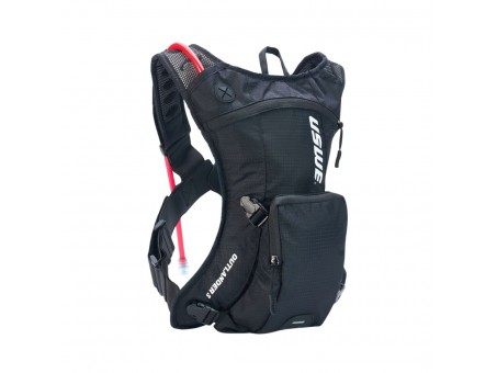 Ghiozdan USWE OUTLANDER 3L Hydration Pack - Negru