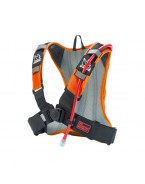 Ghiozdan USWE OUTLANDER 3L Hydration Pack - Portocaliu