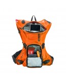 Ghiozdan USWE OUTLANDER 3L Hydration Pack - Portocaliu