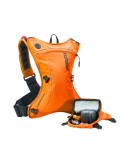 Ghiozdan USWE OUTLANDER 3L Hydration Pack - Portocaliu