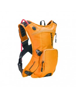 Ghiozdan USWE OUTLANDER 3L Hydration Pack - Portocaliu