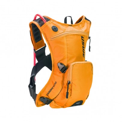 Ghiozdan USWE OUTLANDER 3L Hydration Pack - Portocaliu