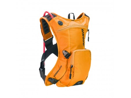 Ghiozdan USWE OUTLANDER 3L Hydration Pack - Portocaliu