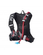 Ghiozdan USWE Moto Hydro 3L Hydration Pack - Negru/Gri