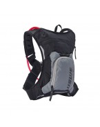 Ghiozdan USWE Moto Hydro 3L Hydration Pack - Negru/Gri