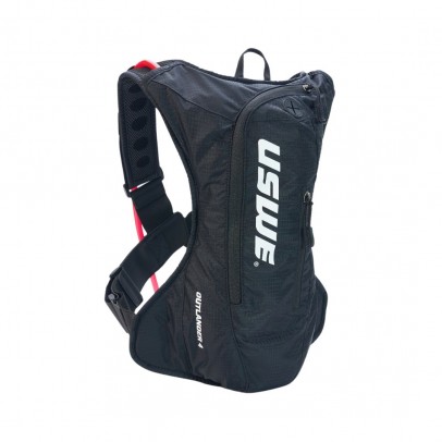 Ghiozdan USWE OUTLANDER 4L Hydration Pack - Negru