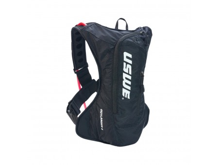 Ghiozdan USWE OUTLANDER 4L Hydration Pack - Negru