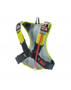 Ghiozdan USWE OUTLANDER 4L Hydration Pack - Galben fluor