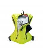 Ghiozdan USWE OUTLANDER 4L Hydration Pack - Galben fluor