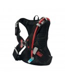 Ghiozdan USWE Moto Hydro 4L Hydration Pack - Gri/Negru