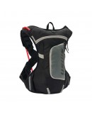 Ghiozdan USWE Moto Hydro 4L Hydration Pack - Gri/Negru