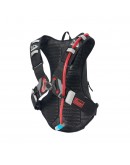 Ghiozdan USWE Moto Hydro 12L Hydration Pack - Negru/Gri