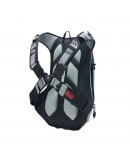 Ghiozdan USWE PATRIOT 15L MTB Protector Pack - Gri/Negru