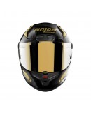 Casca integrala NOLAN X-804 RS U.C. GOLDEN EDITION 3 - Negru/Auriu/Carbon