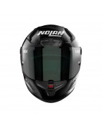 Casca integrala NOLAN X-804 RS U.C. PURO 1 - Negru/Carbon