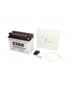 Baterie EXIDE 12V 20Ah 260A Y50-N18L-A