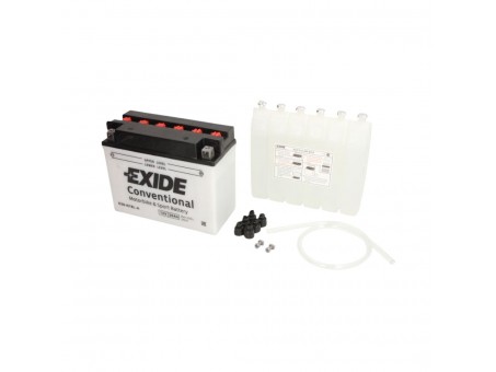 Baterie EXIDE 12V 20Ah 260A Y50-N18L-A