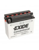Baterie EXIDE 12V 20Ah 260A Y50-N18L-A