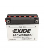 Baterie EXIDE 12V 20Ah 260A Y50-N18L-A