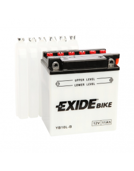 Baterie EXIDE 12V 11Ah 160A YB10L-B