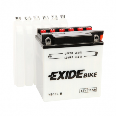 Baterie EXIDE 12V 11Ah 160A YB10L-B