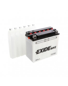 Baterie EXIDE 12V 18Ah 190A YB18L-A