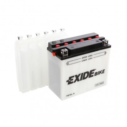 Baterie EXIDE 12V 18Ah 190A YB18L-A