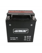 Baterie 4RIDE 12V 28Ah 385A YIX30L-BS