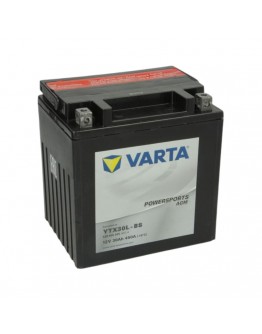 Baterie VARTA 12V 30Ah 450A YTX30L-BS 