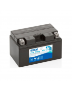 Baterie AGM 12 V 8.6 Ah 145A Exide Ready YTZ10S-BS