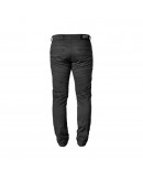 Pantaloni Moto GMS CHINO ATHERIS - Negru